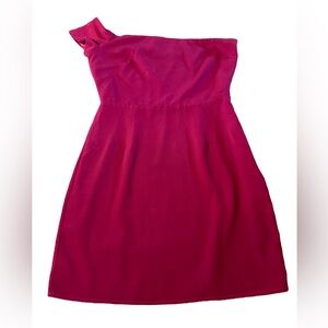 Lovers + friends XS Mini Dress